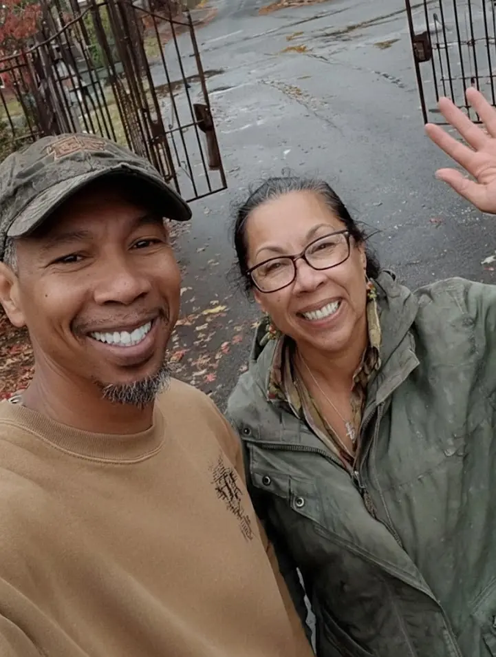 My Father Gave Us the Perfect House for Our Wedding — But His Gift Hid a Dark Secret