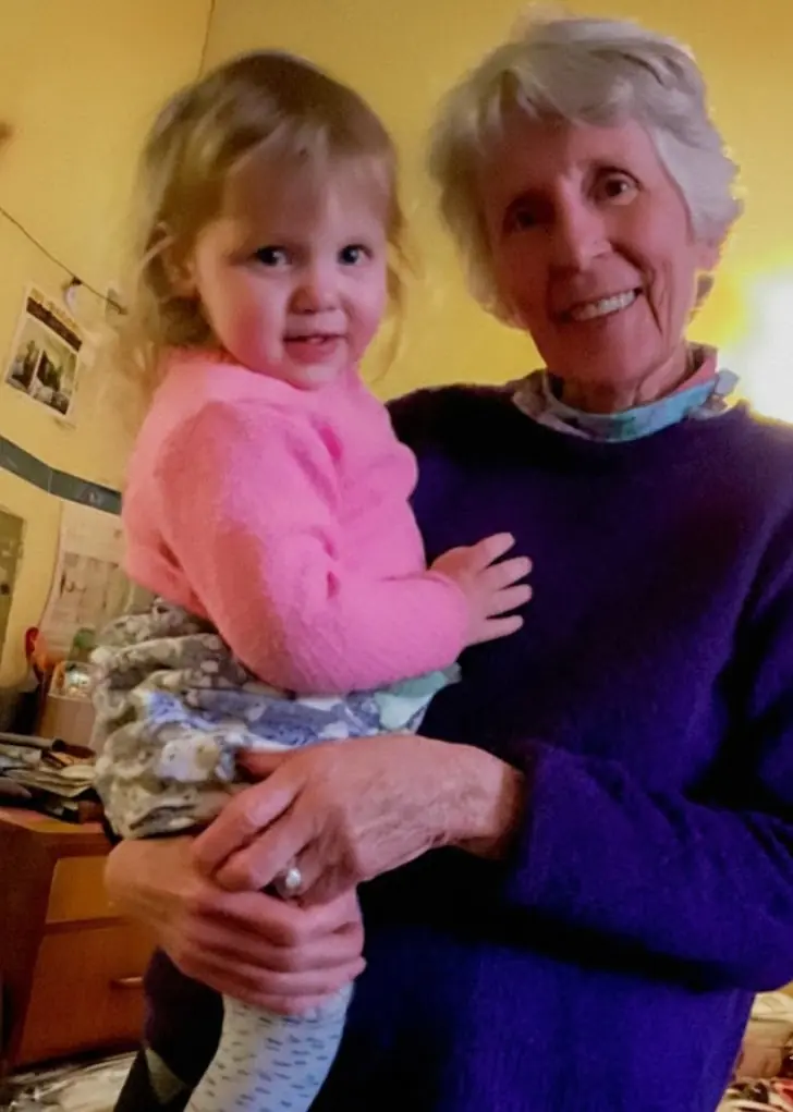 My Neighbor Refused to Pay My Mother for Babysitting — Then She Abandoned Her Child