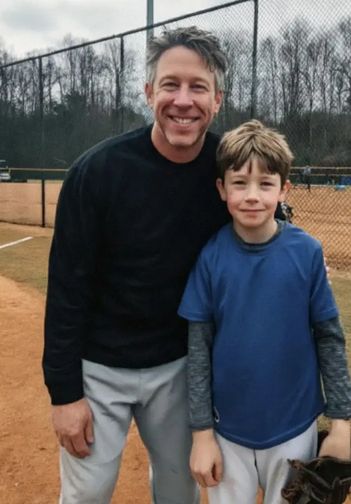 My Husband Went to the Baseball Field Every Saturday — One Day, I Followed Him and Discovered the Truth