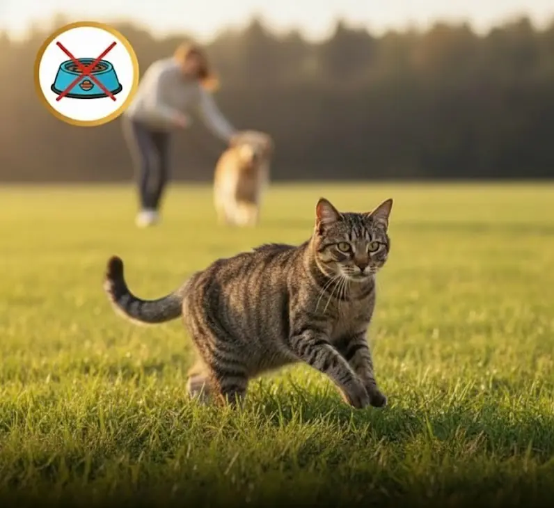 Guinness World Records to Stop Recognizing the “World’s Fattest Animals”