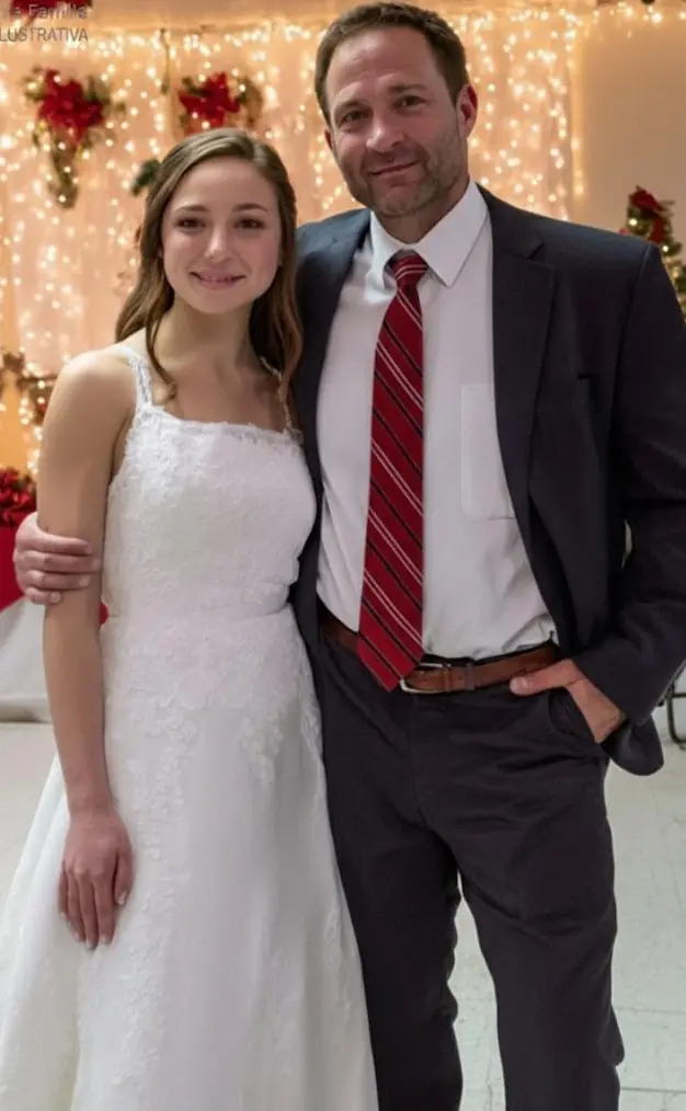 I Attended My Daughter’s Wedding — and Found My Ex-Husband Waiting at the Altar