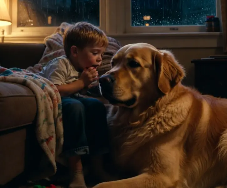 My dog started a neighborhood watch because of my cat and it spiraled out of control