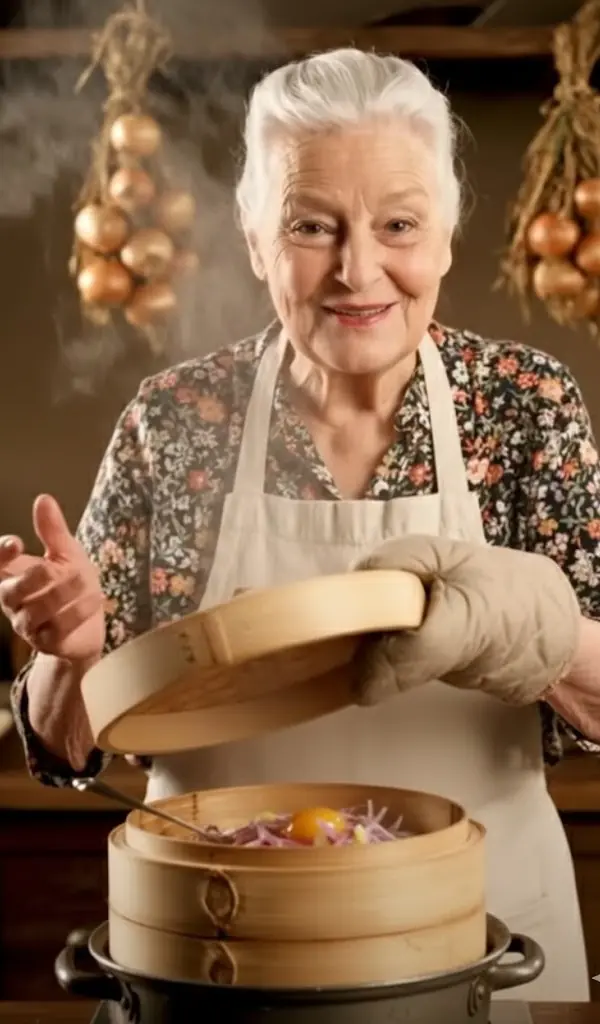 Receita com Cebola Vermelha pode Ajudar a Reduzir o Açúcar no Sangue, Dizem Especialistas