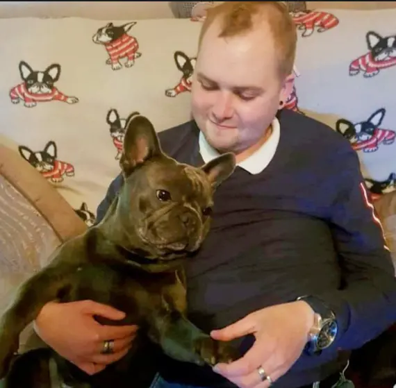 A Bond Too Deep: Dog Dies Minutes After Owner Passes Away