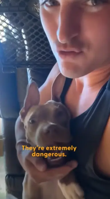 He Found Her Alone by an Abandoned Building — And Changed Her Life