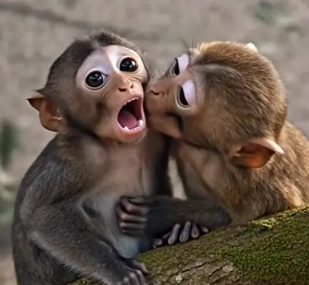 He Leaned In for a Kiss… Then Froze When He Saw the Camera