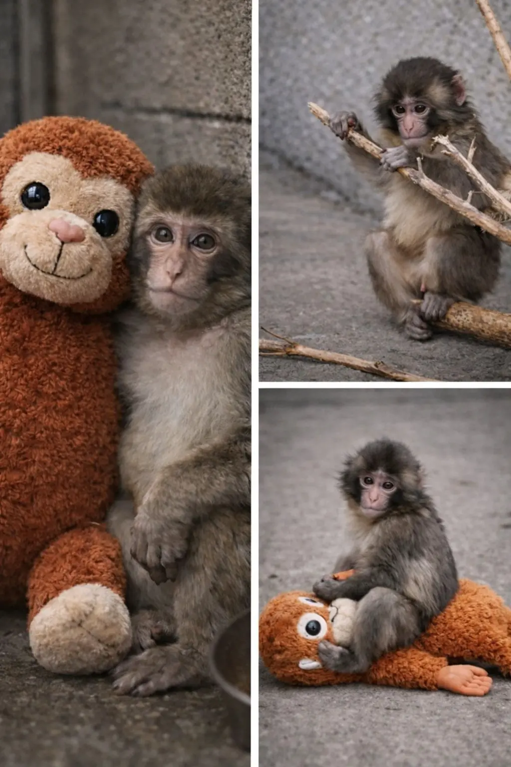 Little Punch: Courage in the Smallest Lives