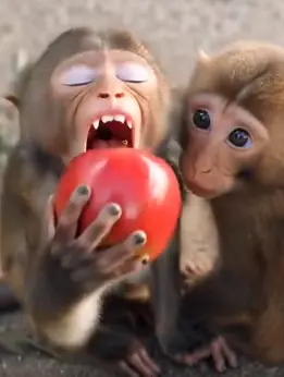 The Scientific Fear: Could We Create Monkeys That Think and Speak Like Humans?