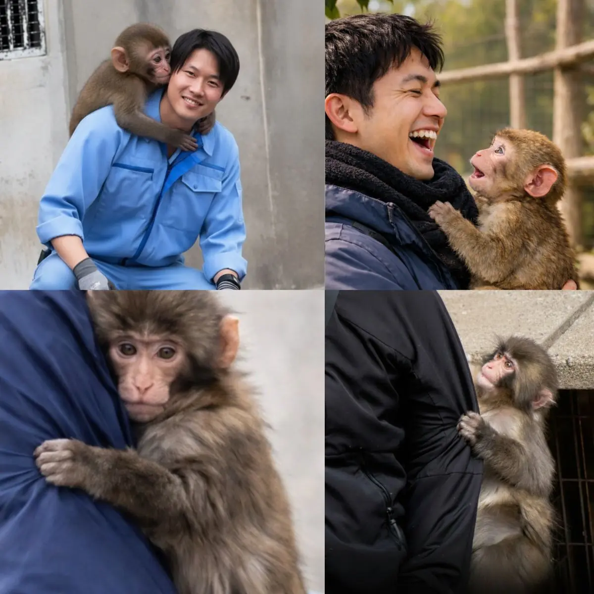 When Punchy Got Upset Over Food — But It Was Never Just About Hunger