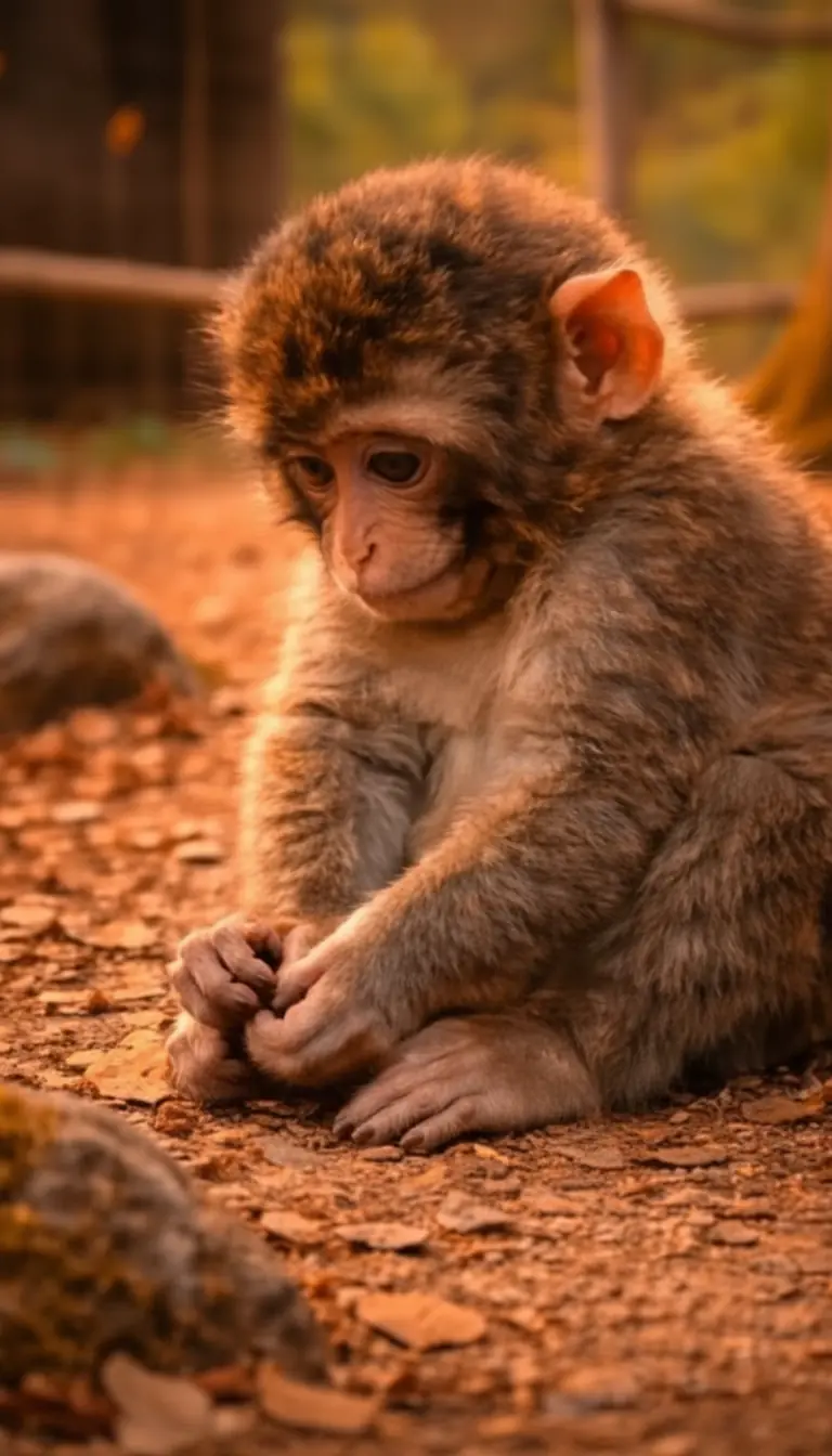 Why Do We Love Stuffed Animals? The Psychology Behind Comfort Objects — From Punch the Monkey to Humans