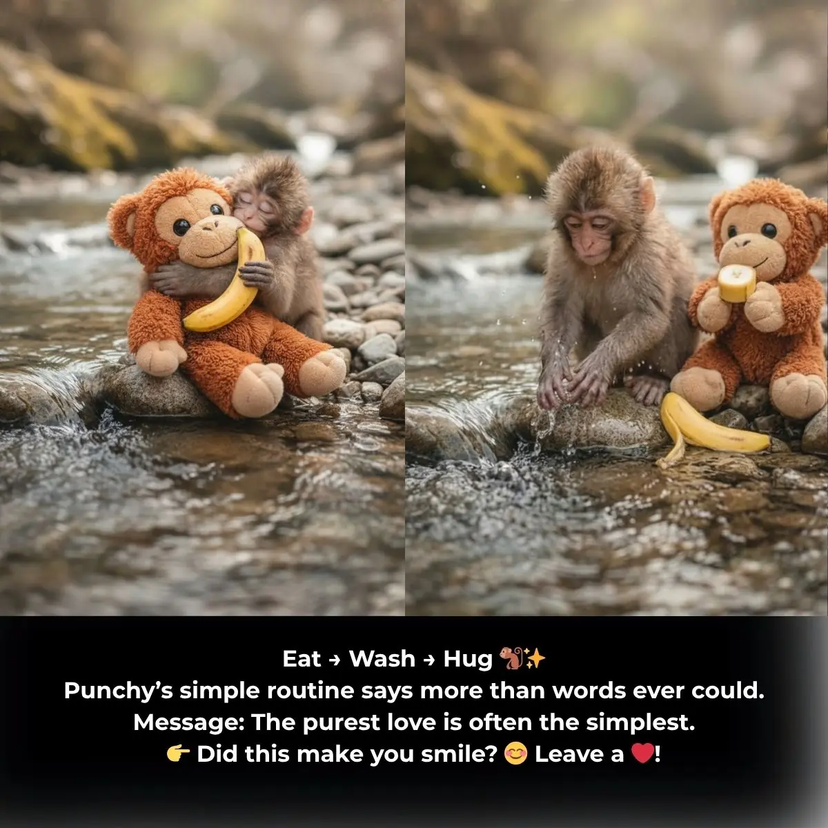 Do Monkeys Really Eat Bananas? The Truth About Monkey Diet in the Wild