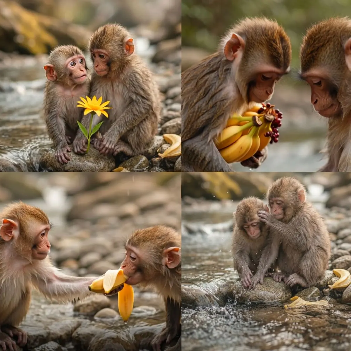 Do Monkeys Really Eat Bananas? 44 Surprising Facts About Monkeys You Didn’t Know