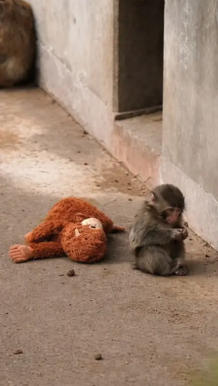 Why Punchy Is Still Lonely: The Untold Psychology Behind Viral Animal Stories