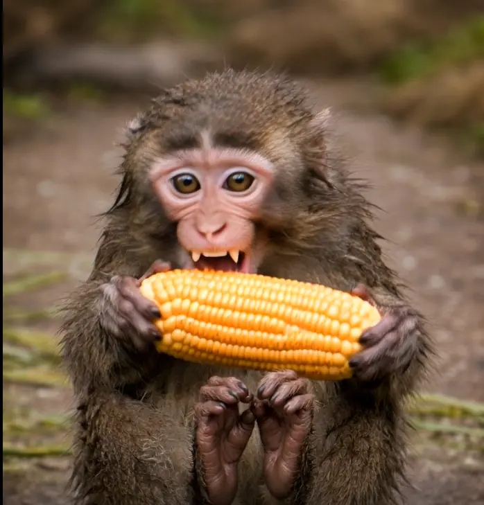 Not All Fruits Are Safe for Monkeys: Dangerous Foods You Should Never Feed Them