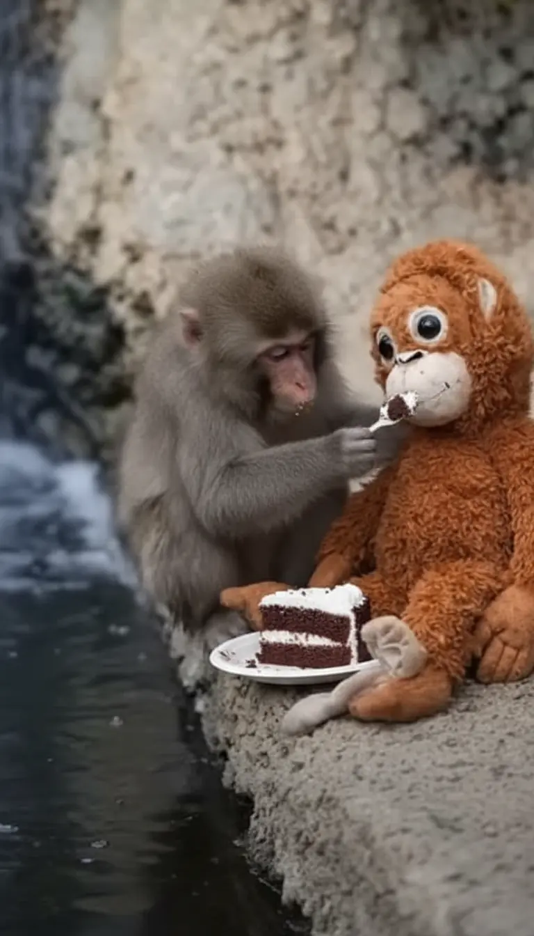 What Do Monkeys Really Like to Eat? A Scientific Guide to Their Favorite and Forbidden Foods