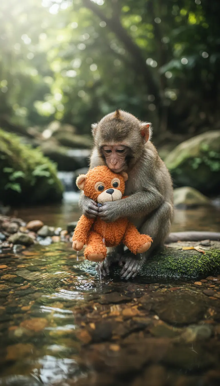 Are Monkeys Clean Animals? The Surprising Truth About Their Hygiene Habits