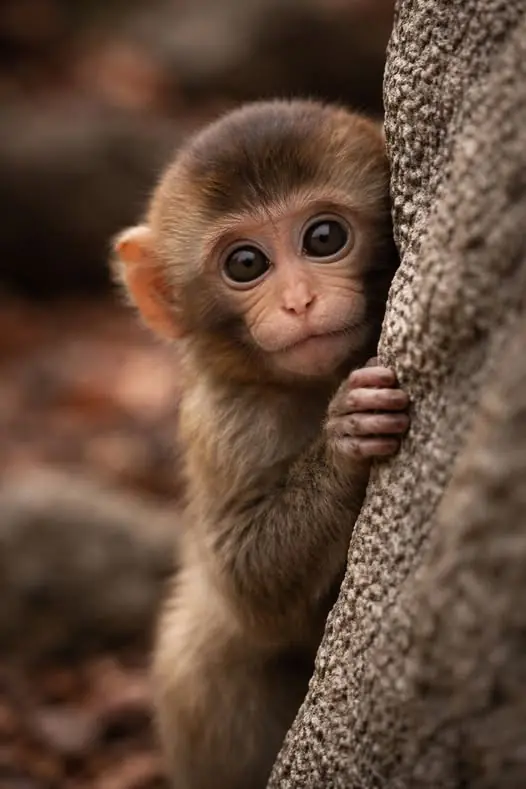 Punch the Monkey’s Silent Cry: Why Does the Ichikawa Zoo ‘Baby’ Cling to Caretakers’ Legs?