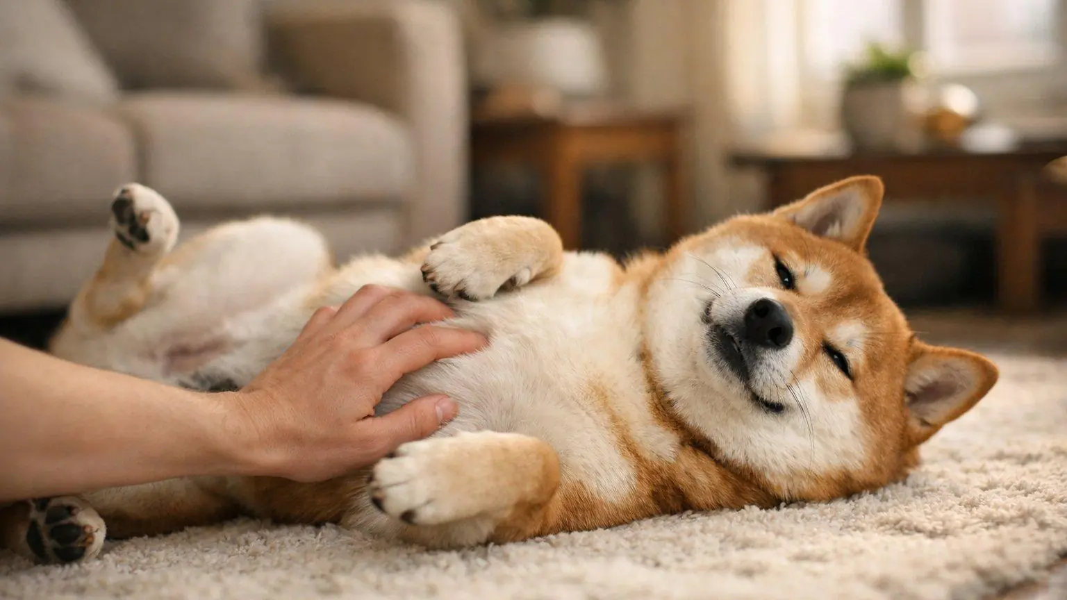 A Split-Second Save: How My Dog Protected Me From a Snake Attack