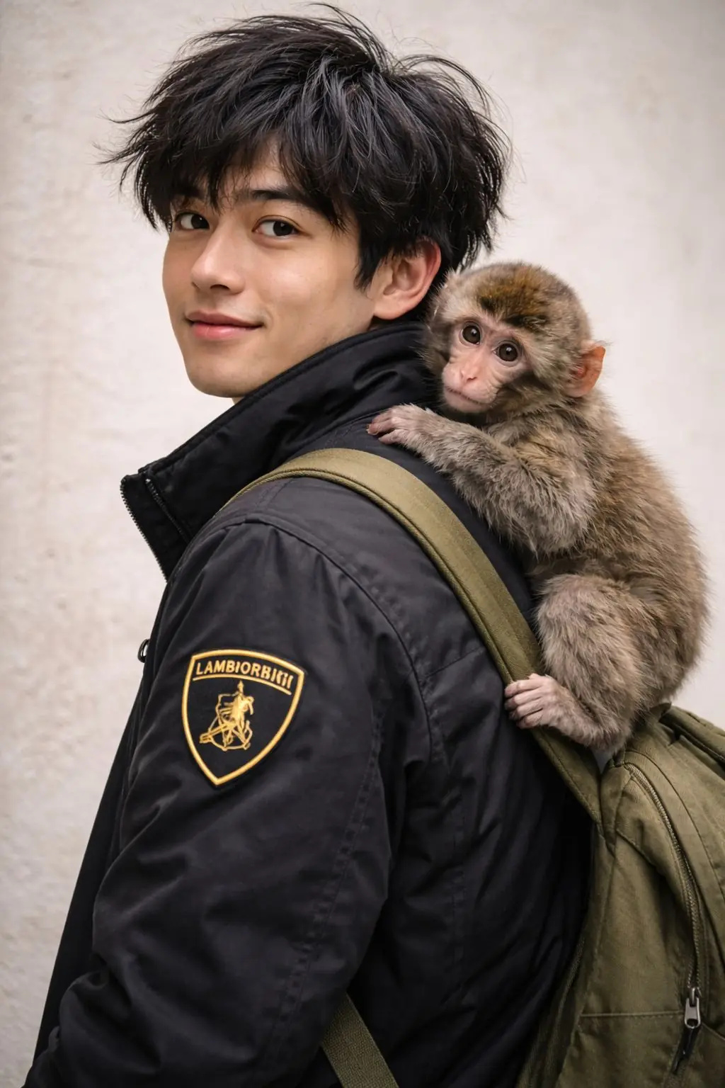 Monkeys and Humans: A Connection Deeper Than You Think