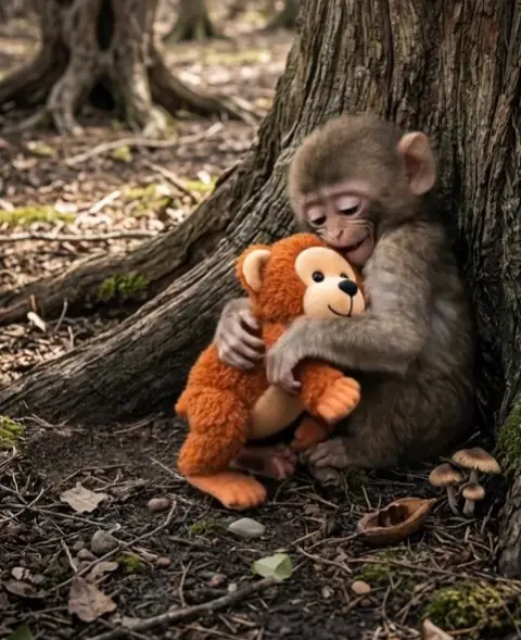 Why Punchy Eats With Total Focus: A Behavioral Insight Into Simple Pleasure