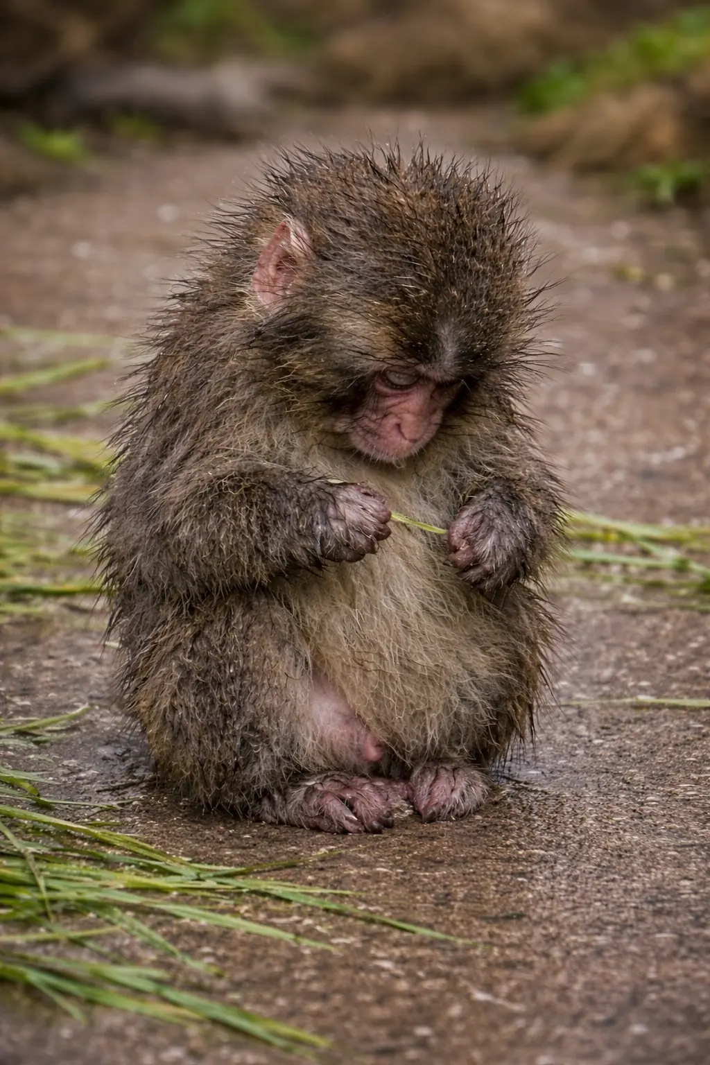 Punch’s Story Isn’t Just Cute—It’s Emotional and Real