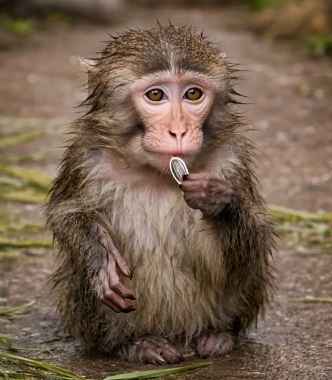 Just Sitting Together: The Hidden Meaning Behind Punch’s Sunset Moment