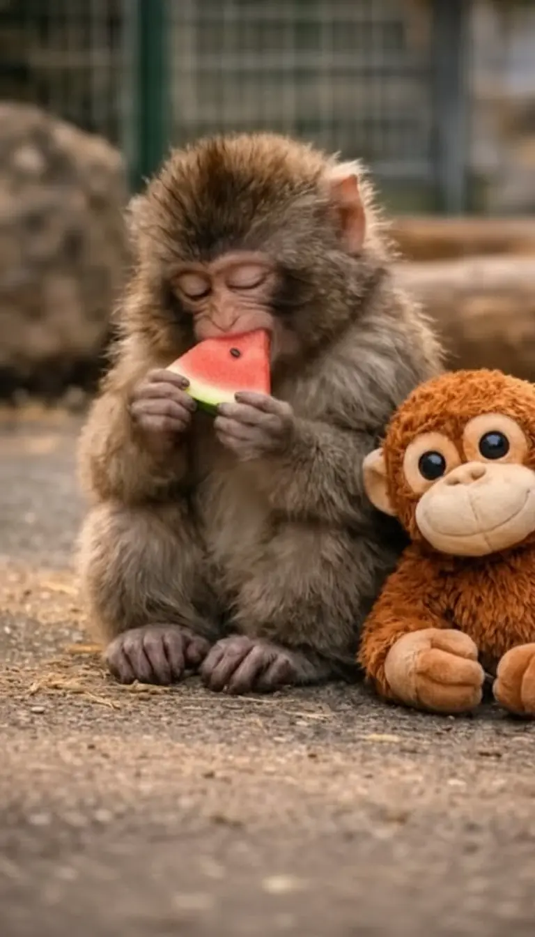 Care or Love? What Momochan’s Gentle Touch Reveals About Punchy