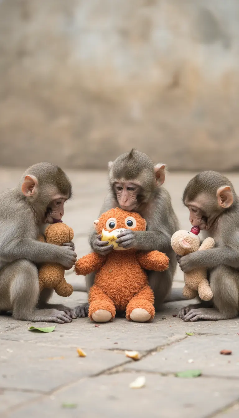 He Didn’t Run From the Rain: What Happened Next Changed Everything