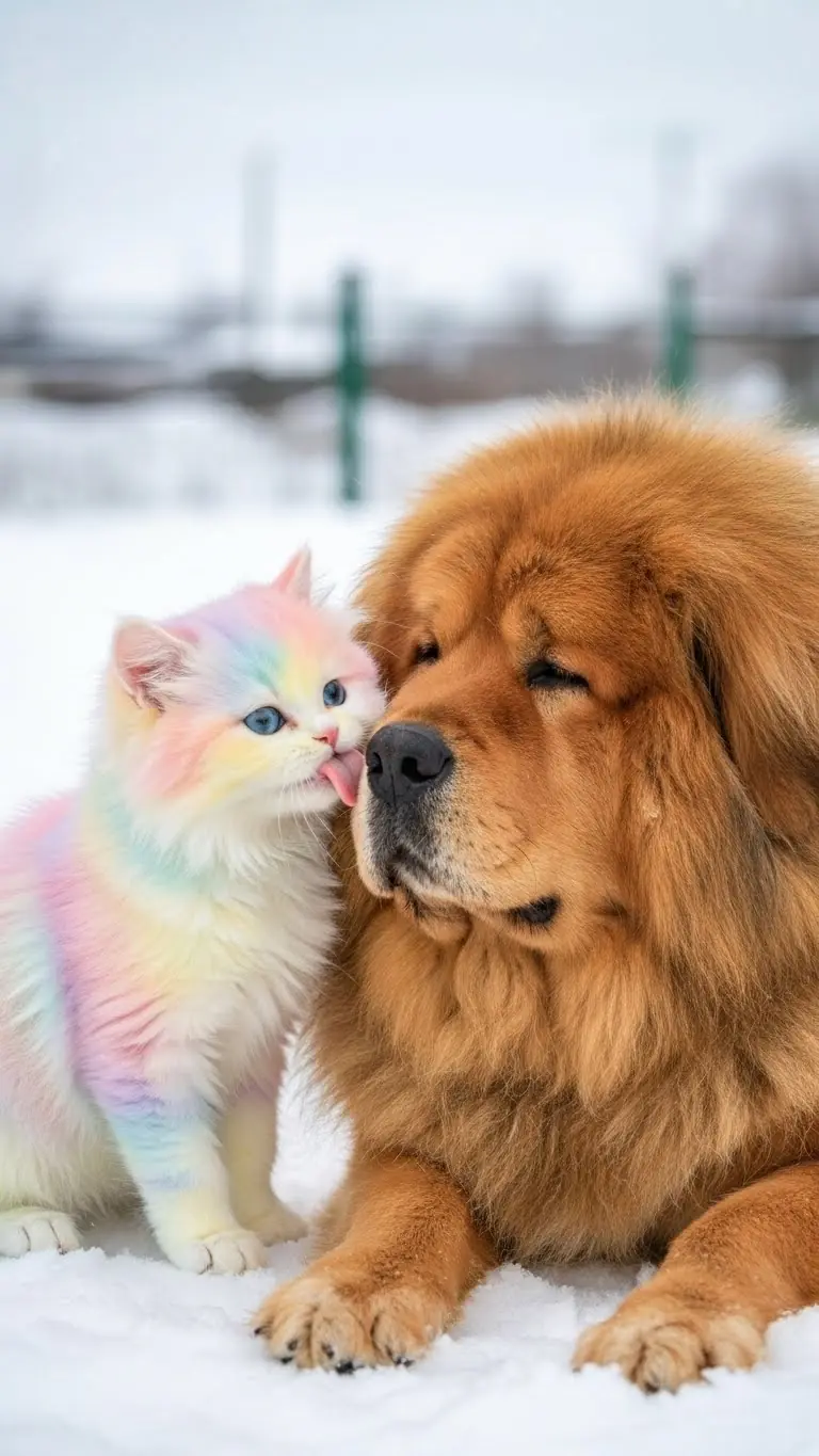 Dogs vs Cats: The Funniest Moments That Prove They’re Chaos Partners