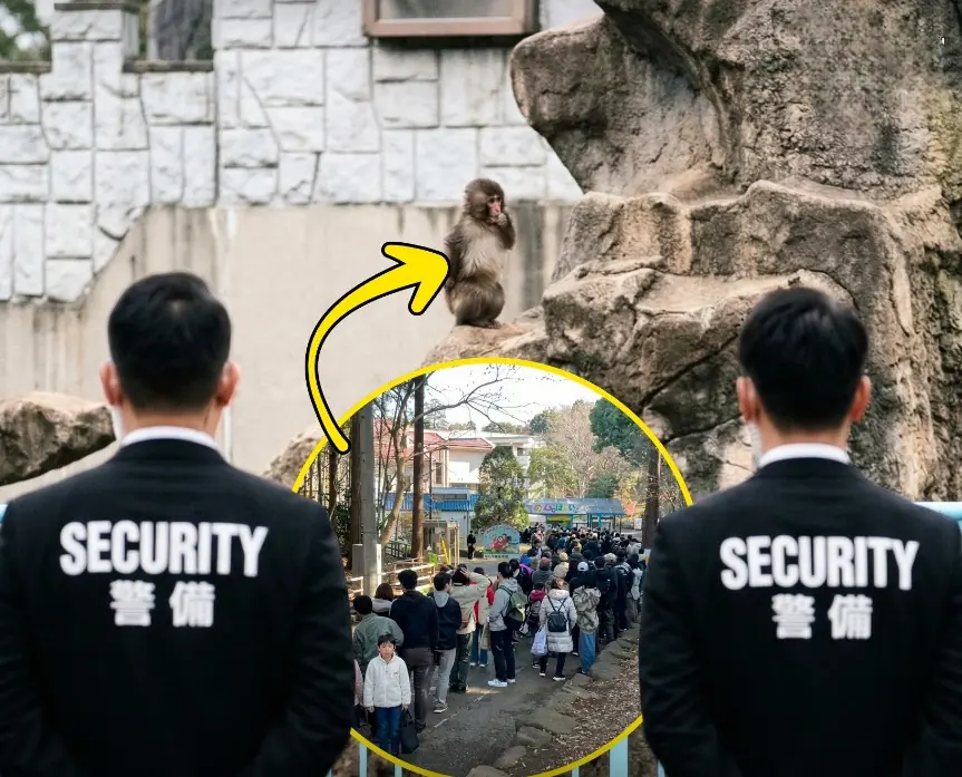 Little Punchy Apparently Needs Security Guards on Weekends Now… And Honestly, His Rise to Fame Feels Completely Unreal